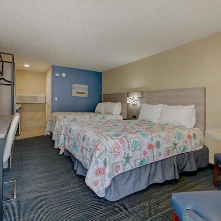 Wells-Ogunquit Resort Motel & Cottages ภายนอก รูปภาพ