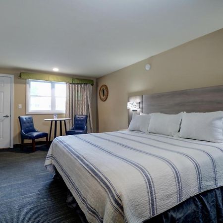 Wells-Ogunquit Resort Motel & Cottages ภายนอก รูปภาพ