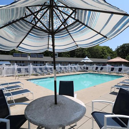 Wells-Ogunquit Resort Motel & Cottages ภายนอก รูปภาพ