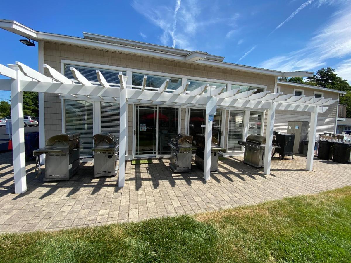 Wells-Ogunquit Resort Motel & Cottages ภายนอก รูปภาพ