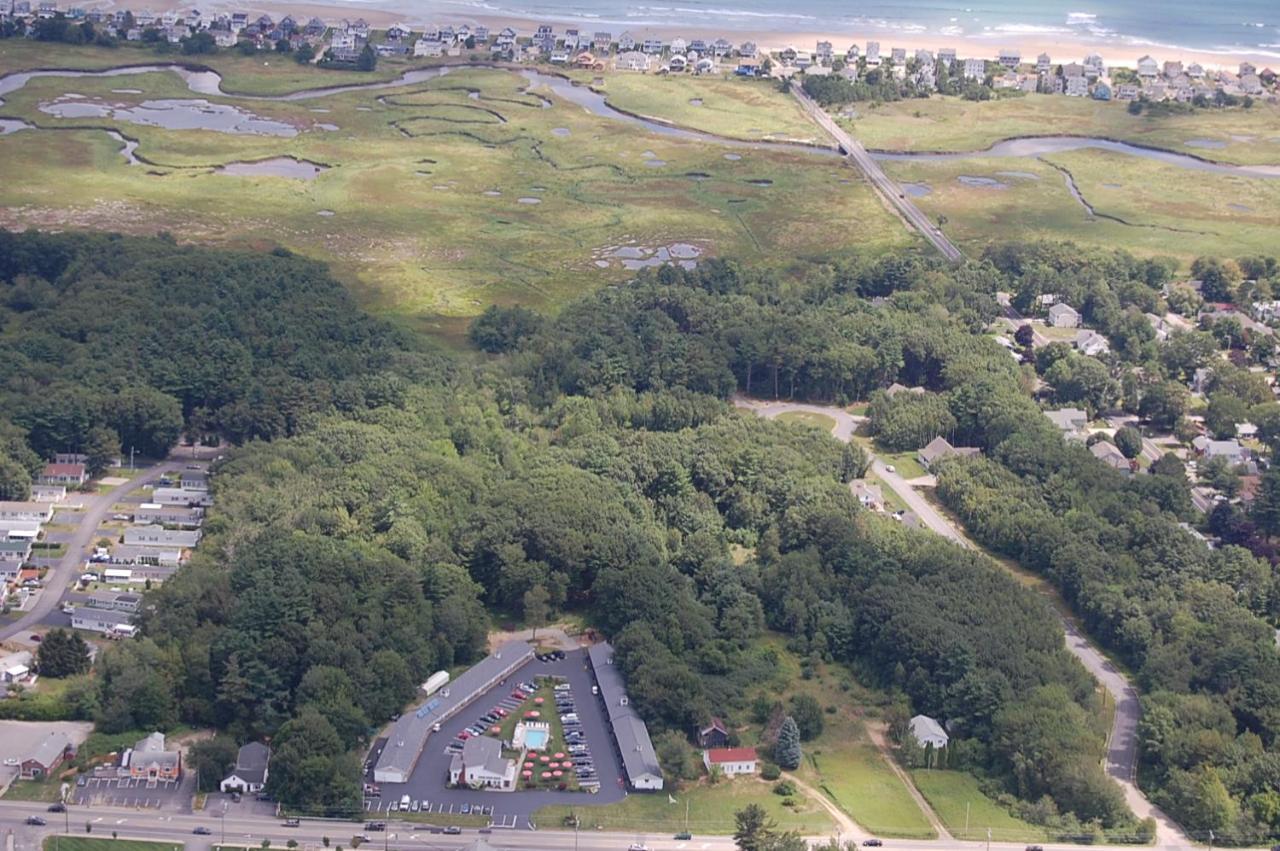 Wells-Ogunquit Resort Motel & Cottages ภายนอก รูปภาพ