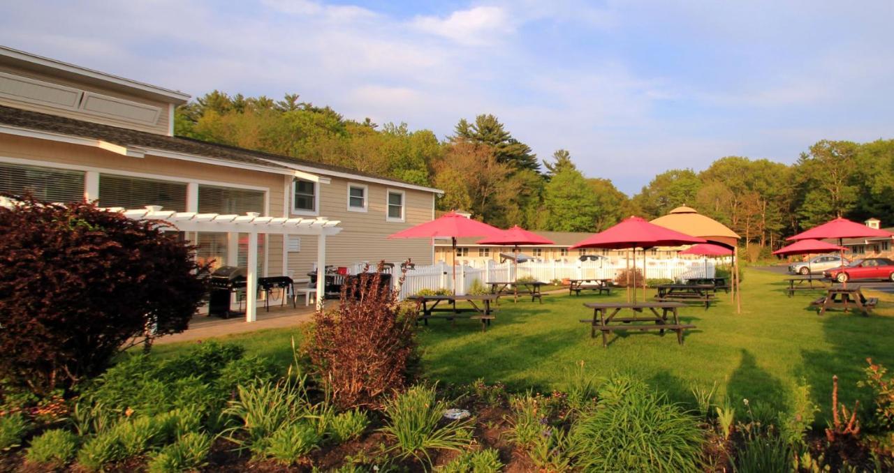 Wells-Ogunquit Resort Motel & Cottages ภายนอก รูปภาพ