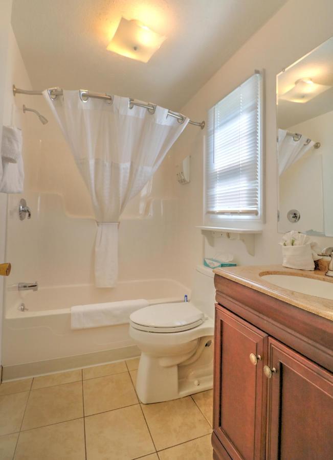 Wells-Ogunquit Resort Motel & Cottages ภายนอก รูปภาพ