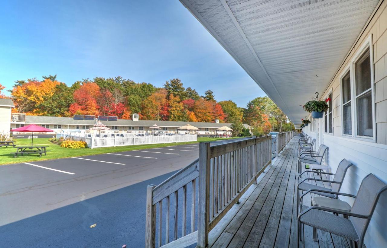 Wells-Ogunquit Resort Motel & Cottages ภายนอก รูปภาพ