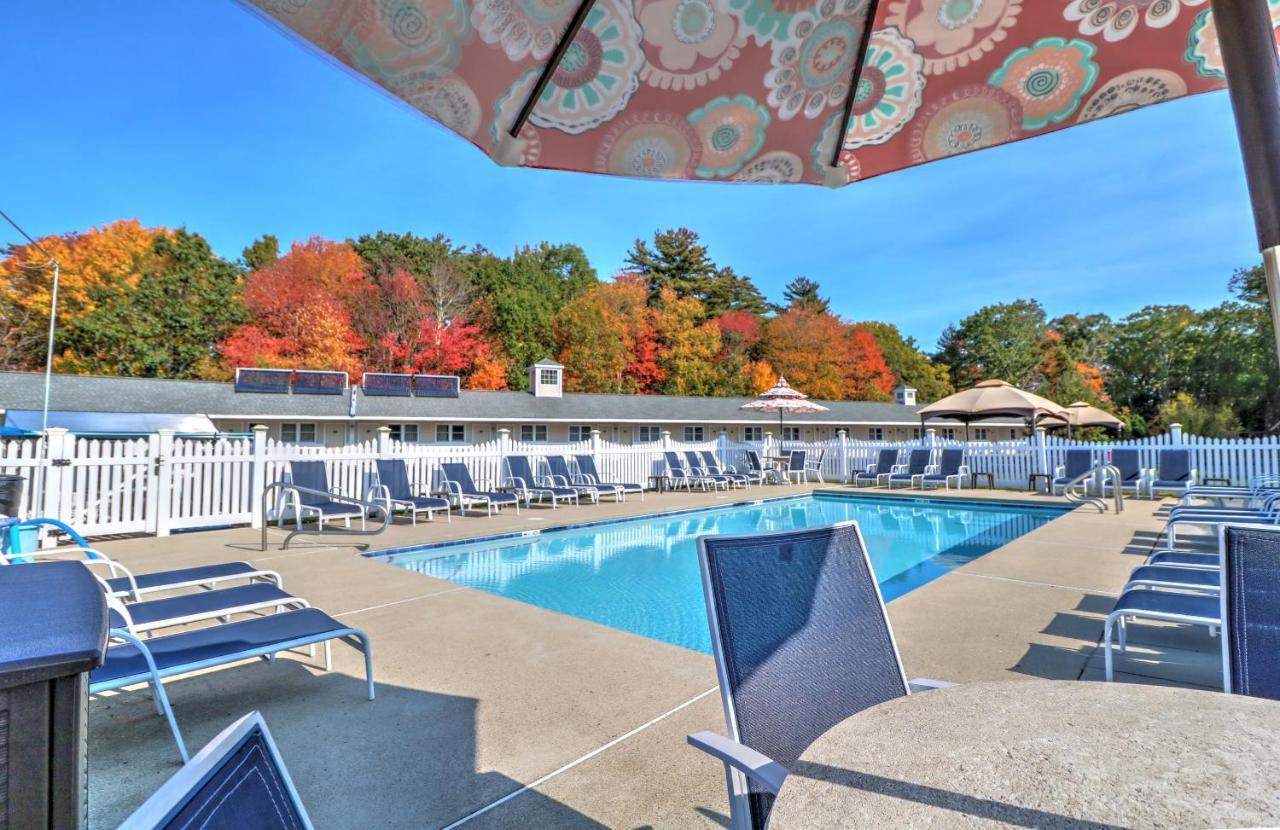 Wells-Ogunquit Resort Motel & Cottages ภายนอก รูปภาพ