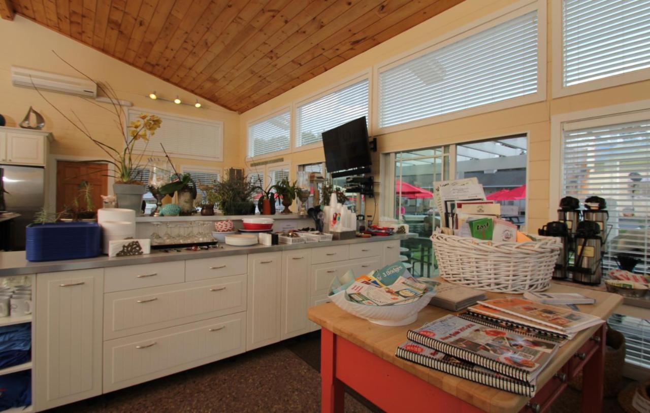 Wells-Ogunquit Resort Motel & Cottages ภายนอก รูปภาพ