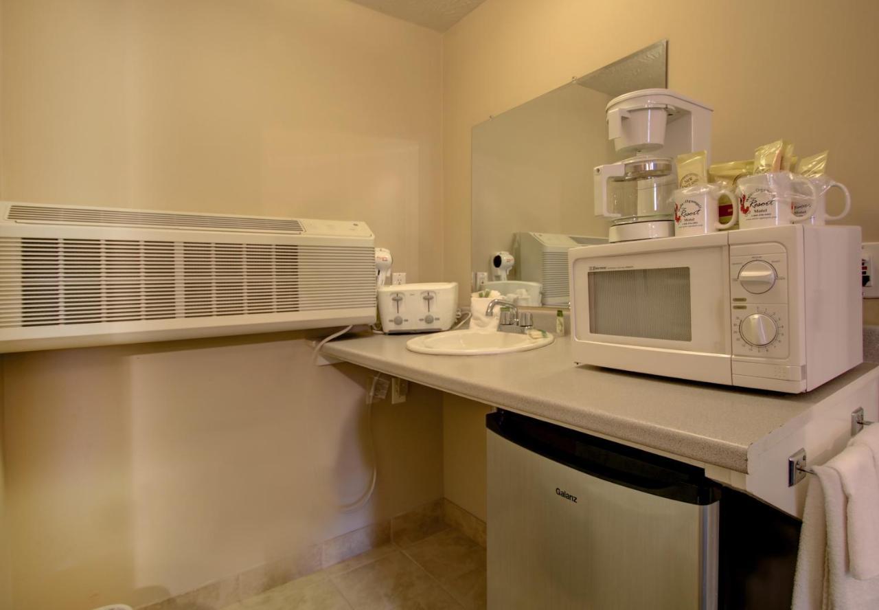 Wells-Ogunquit Resort Motel & Cottages ภายนอก รูปภาพ
