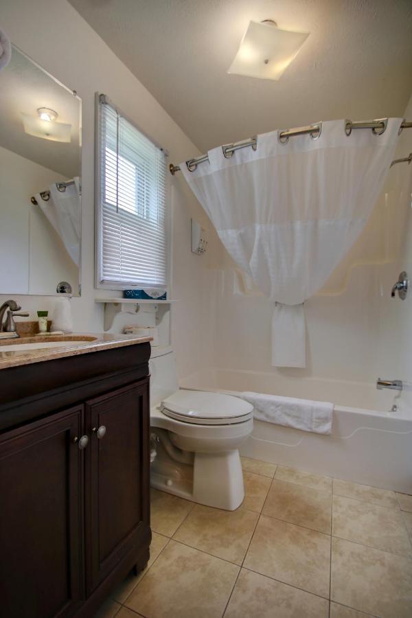 Wells-Ogunquit Resort Motel & Cottages ภายนอก รูปภาพ