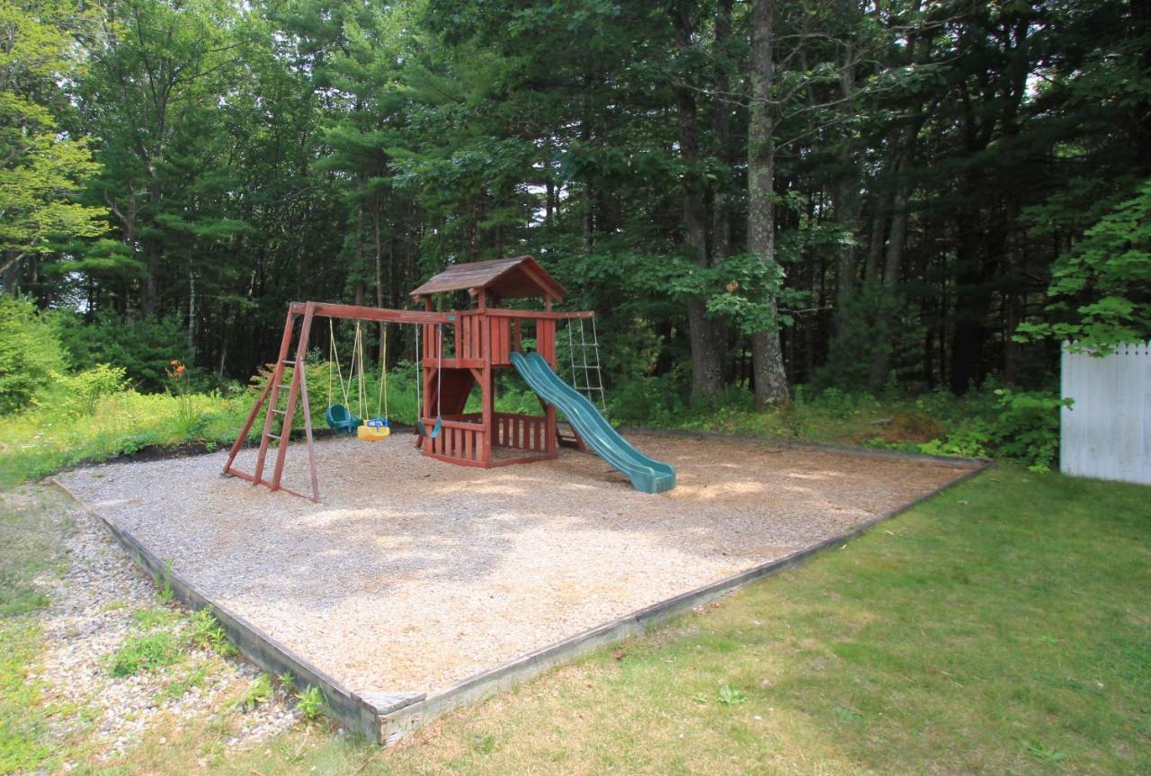 Wells-Ogunquit Resort Motel & Cottages ภายนอก รูปภาพ