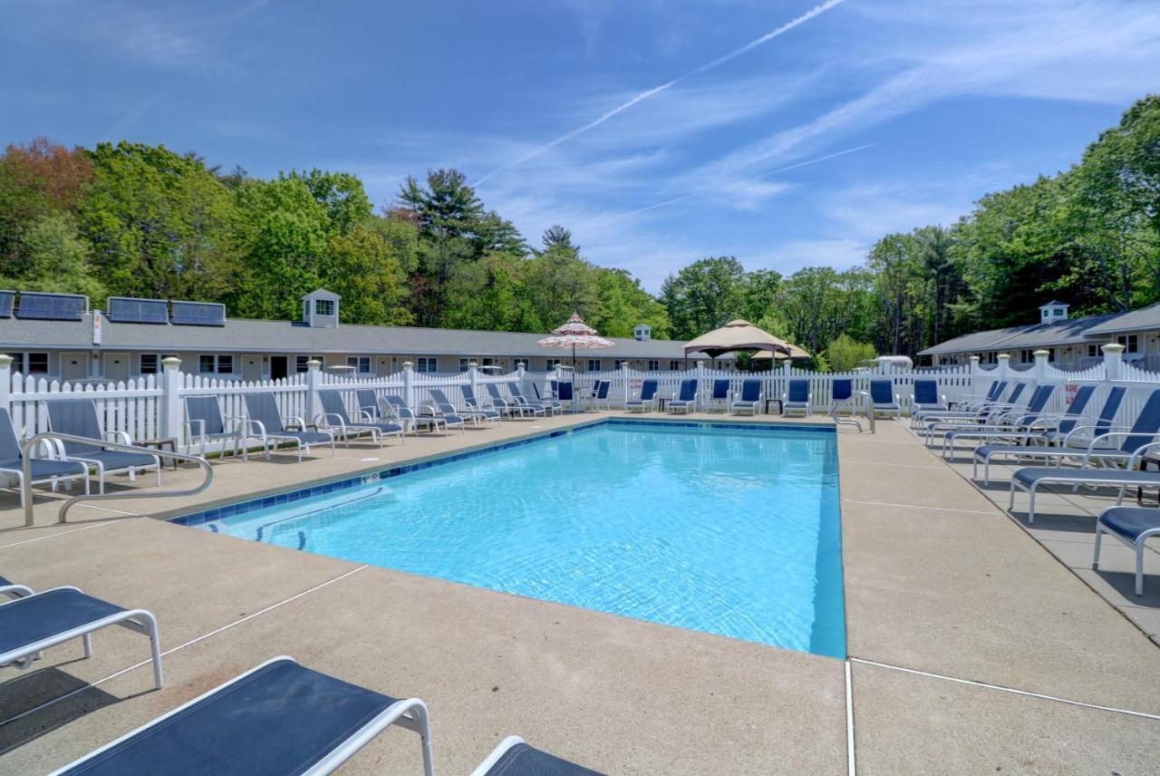 Wells-Ogunquit Resort Motel & Cottages ภายนอก รูปภาพ