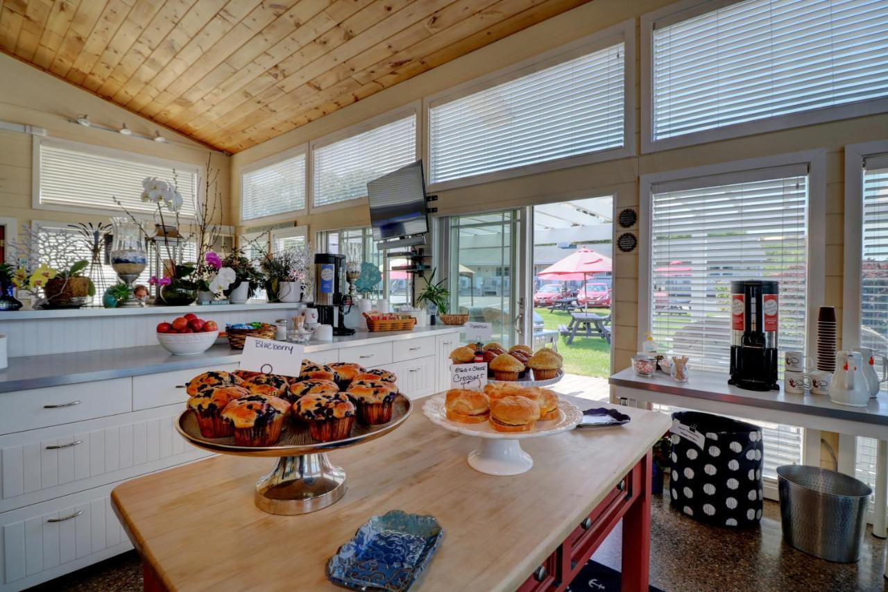 Wells-Ogunquit Resort Motel & Cottages ภายนอก รูปภาพ