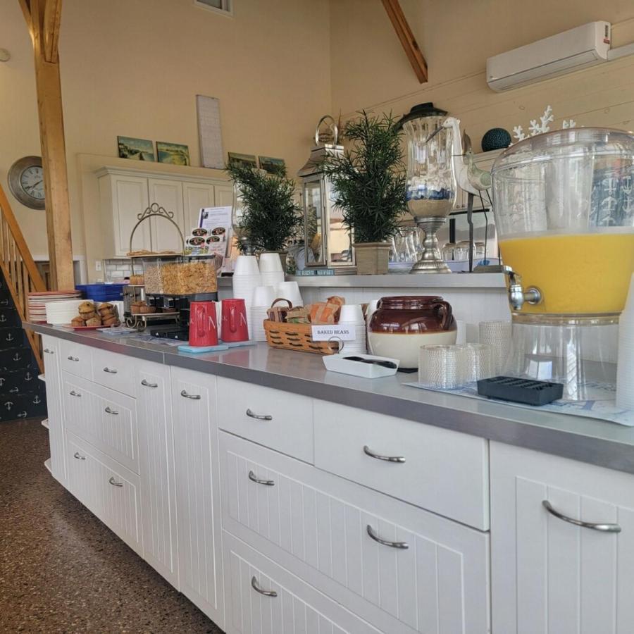 Wells-Ogunquit Resort Motel & Cottages ภายนอก รูปภาพ