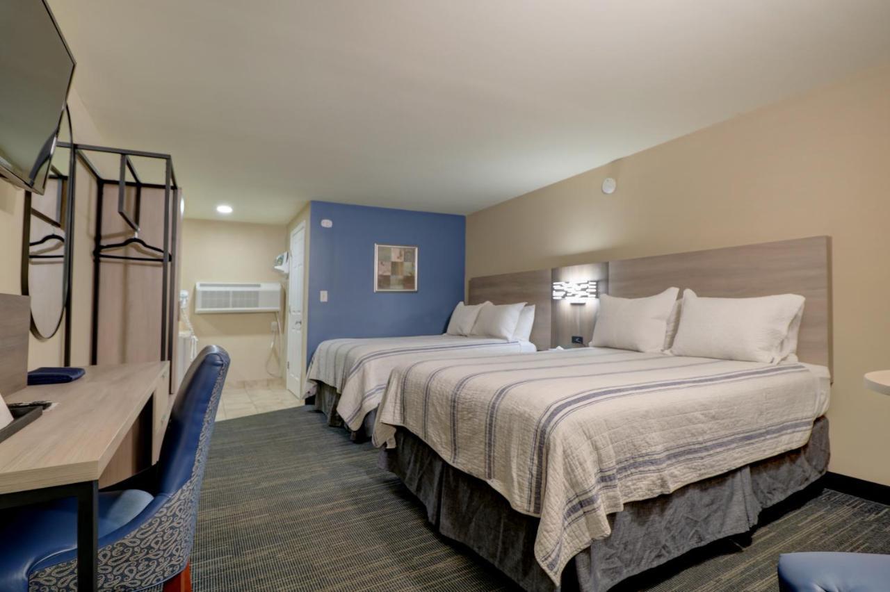 Wells-Ogunquit Resort Motel & Cottages ภายนอก รูปภาพ