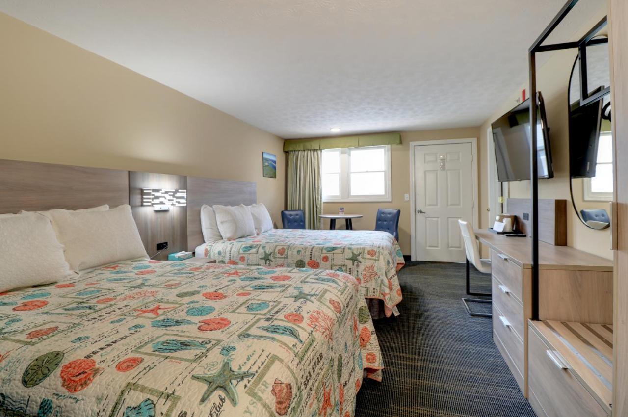 Wells-Ogunquit Resort Motel & Cottages ภายนอก รูปภาพ