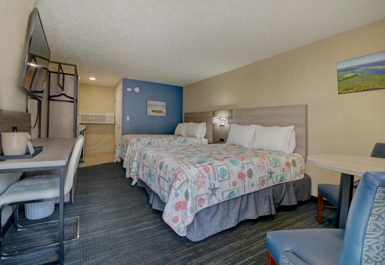 Wells-Ogunquit Resort Motel & Cottages ภายนอก รูปภาพ