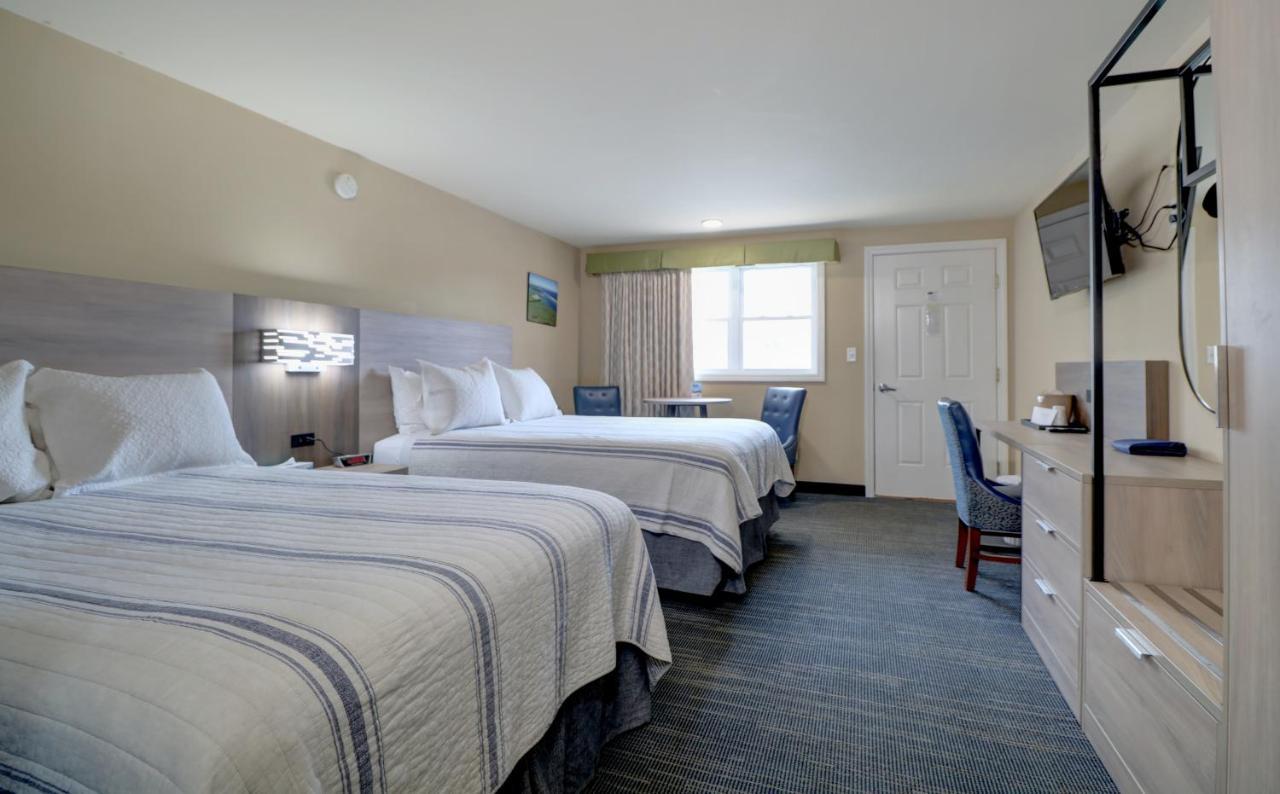 Wells-Ogunquit Resort Motel & Cottages ภายนอก รูปภาพ