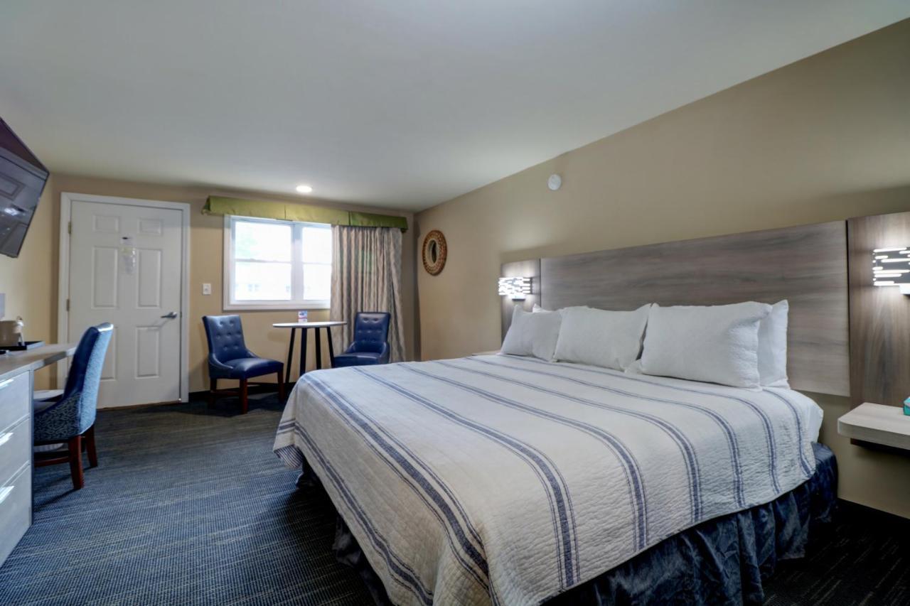 Wells-Ogunquit Resort Motel & Cottages ภายนอก รูปภาพ