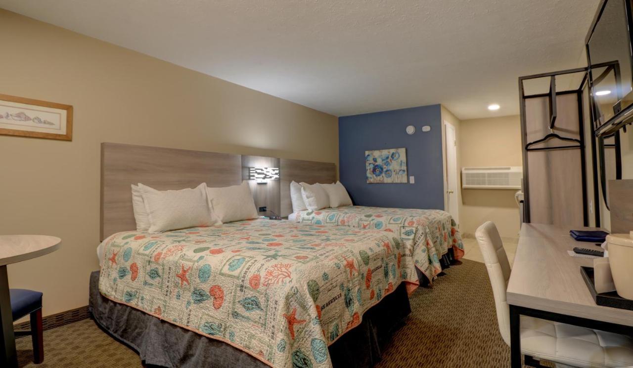 Wells-Ogunquit Resort Motel & Cottages ภายนอก รูปภาพ
