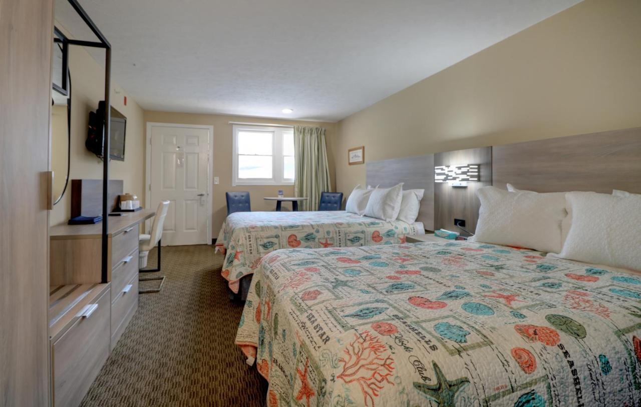 Wells-Ogunquit Resort Motel & Cottages ภายนอก รูปภาพ