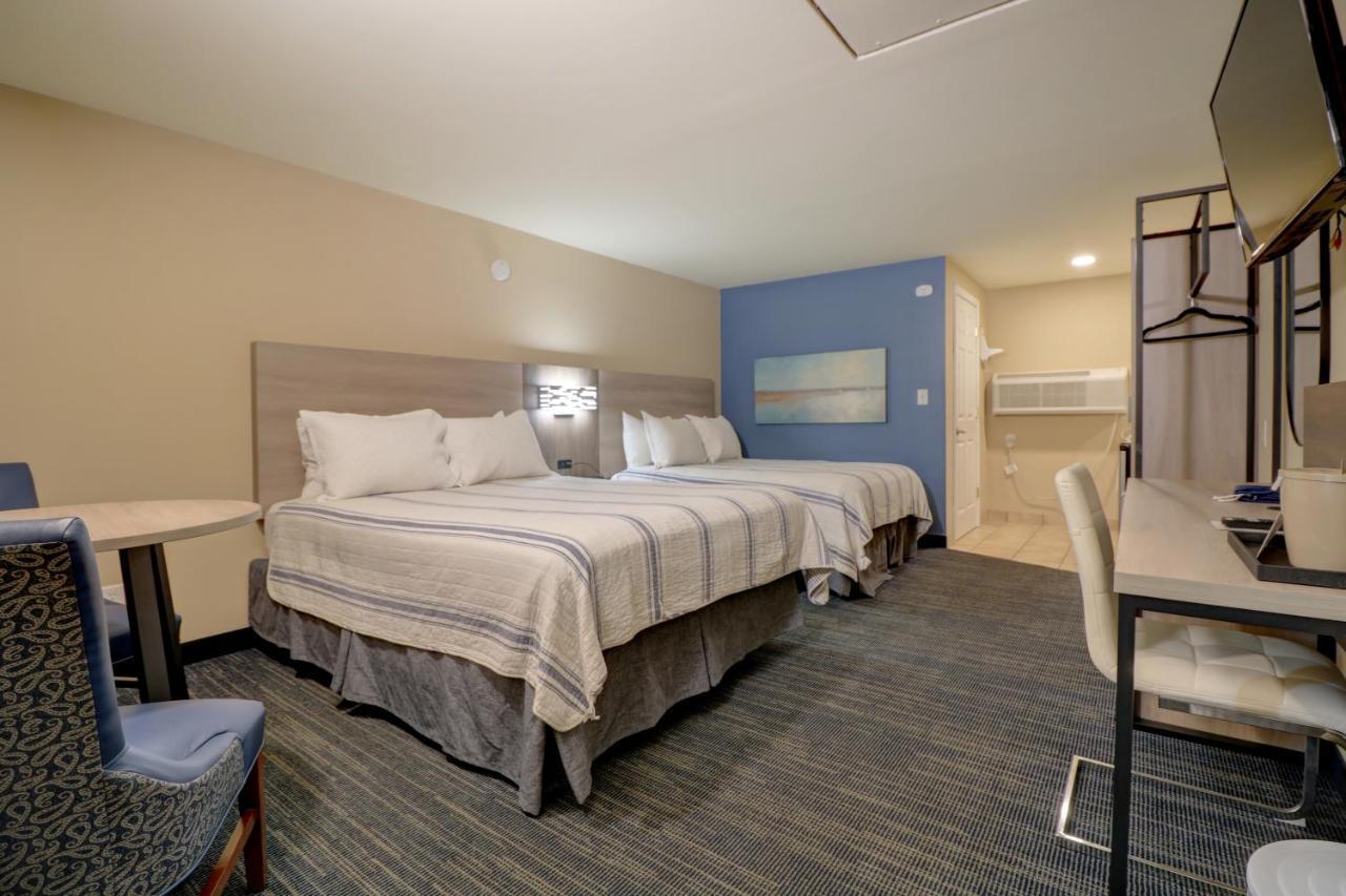 Wells-Ogunquit Resort Motel & Cottages ภายนอก รูปภาพ