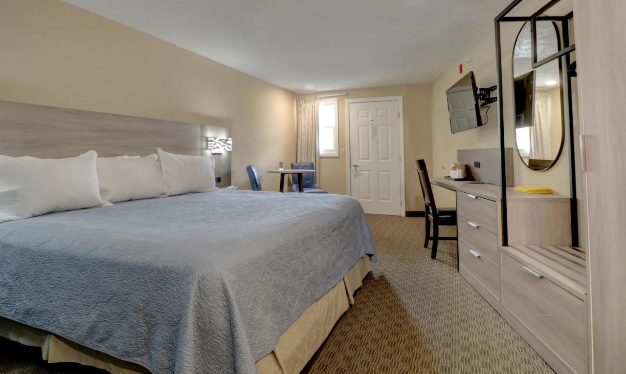 Wells-Ogunquit Resort Motel & Cottages ภายนอก รูปภาพ