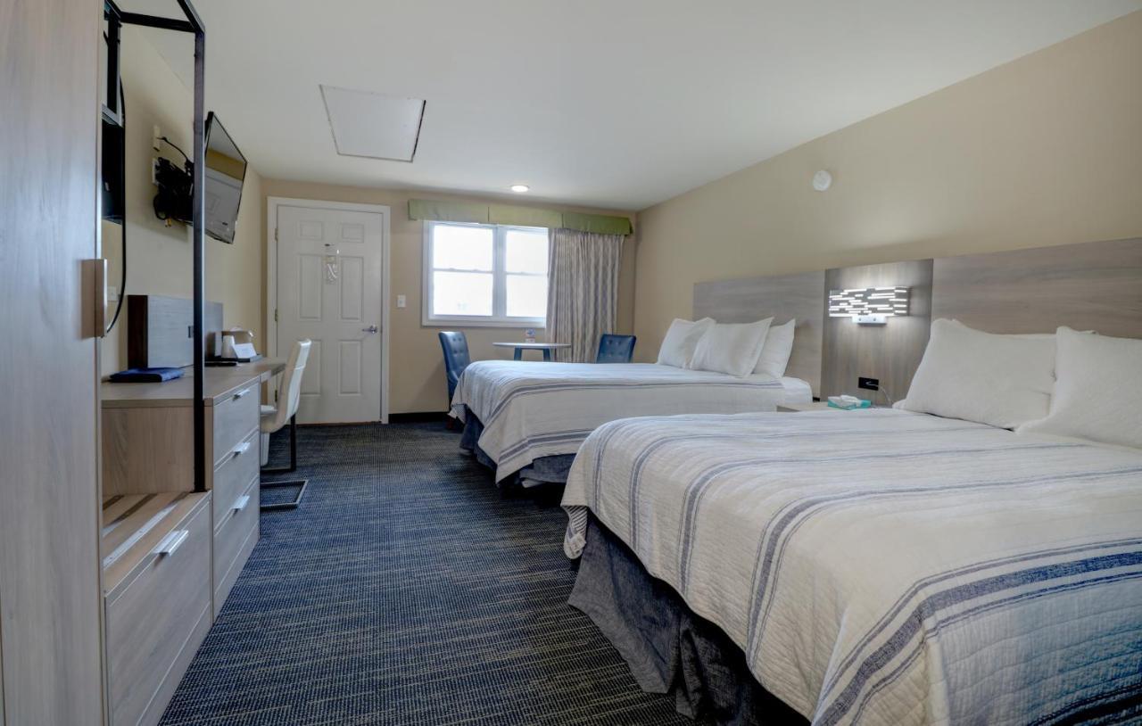 Wells-Ogunquit Resort Motel & Cottages ภายนอก รูปภาพ