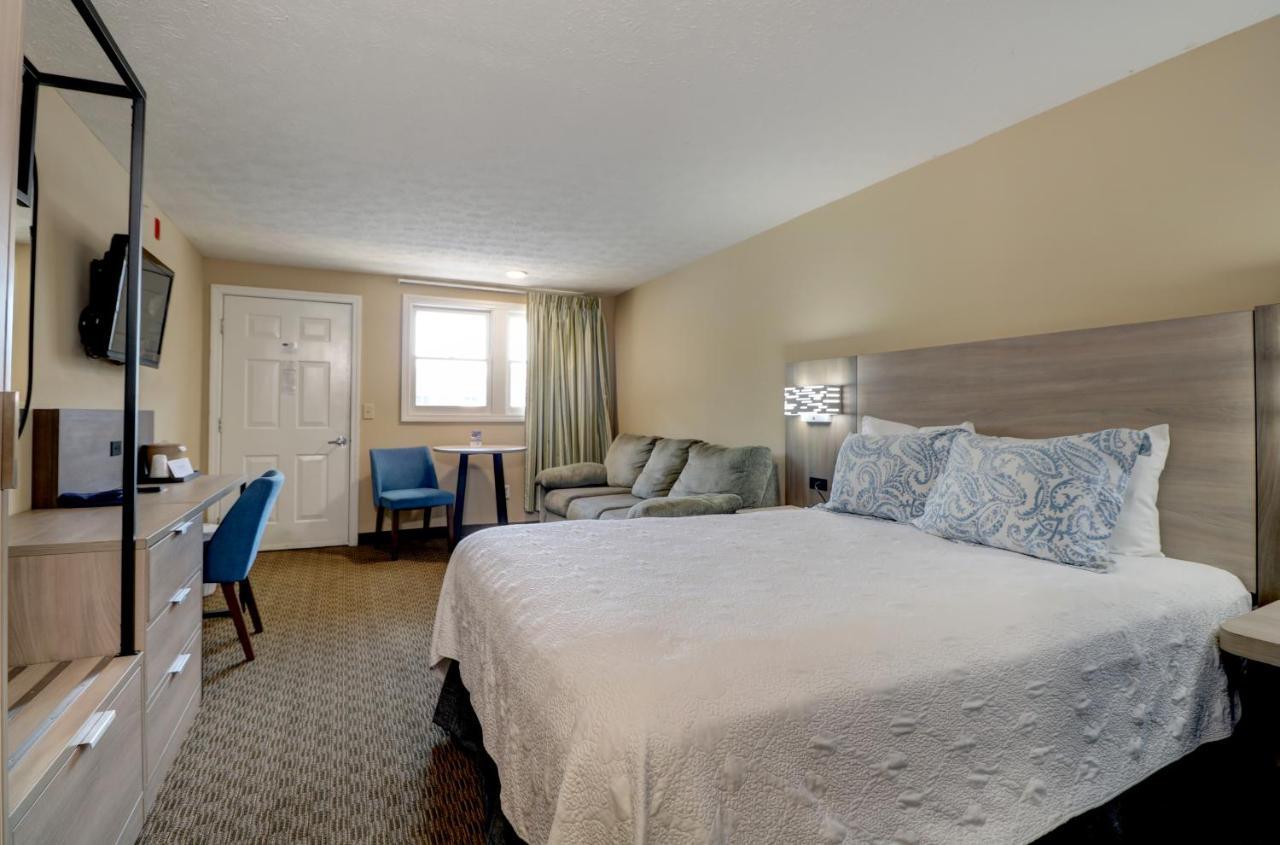 Wells-Ogunquit Resort Motel & Cottages ภายนอก รูปภาพ