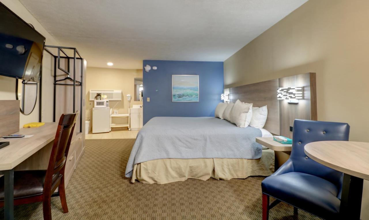 Wells-Ogunquit Resort Motel & Cottages ภายนอก รูปภาพ