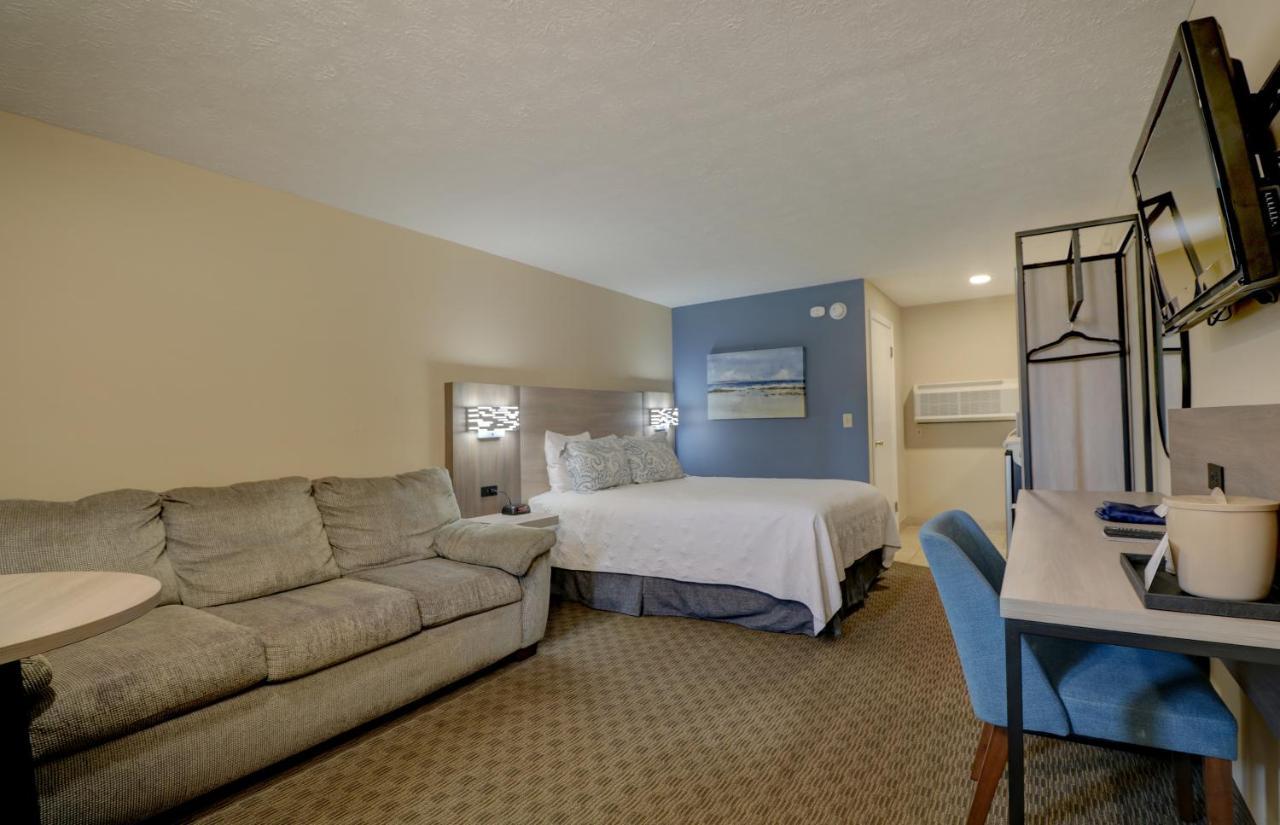 Wells-Ogunquit Resort Motel & Cottages ภายนอก รูปภาพ