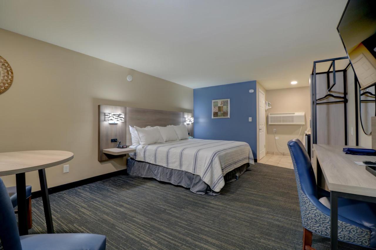 Wells-Ogunquit Resort Motel & Cottages ภายนอก รูปภาพ