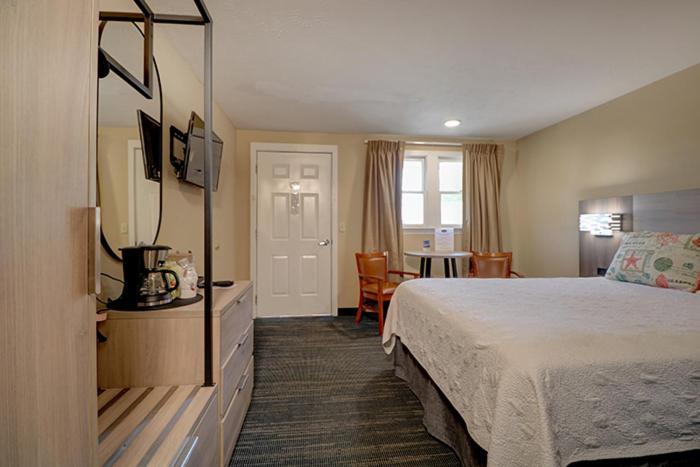 Wells-Ogunquit Resort Motel & Cottages ภายนอก รูปภาพ