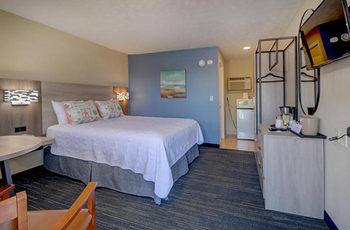 Wells-Ogunquit Resort Motel & Cottages ภายนอก รูปภาพ