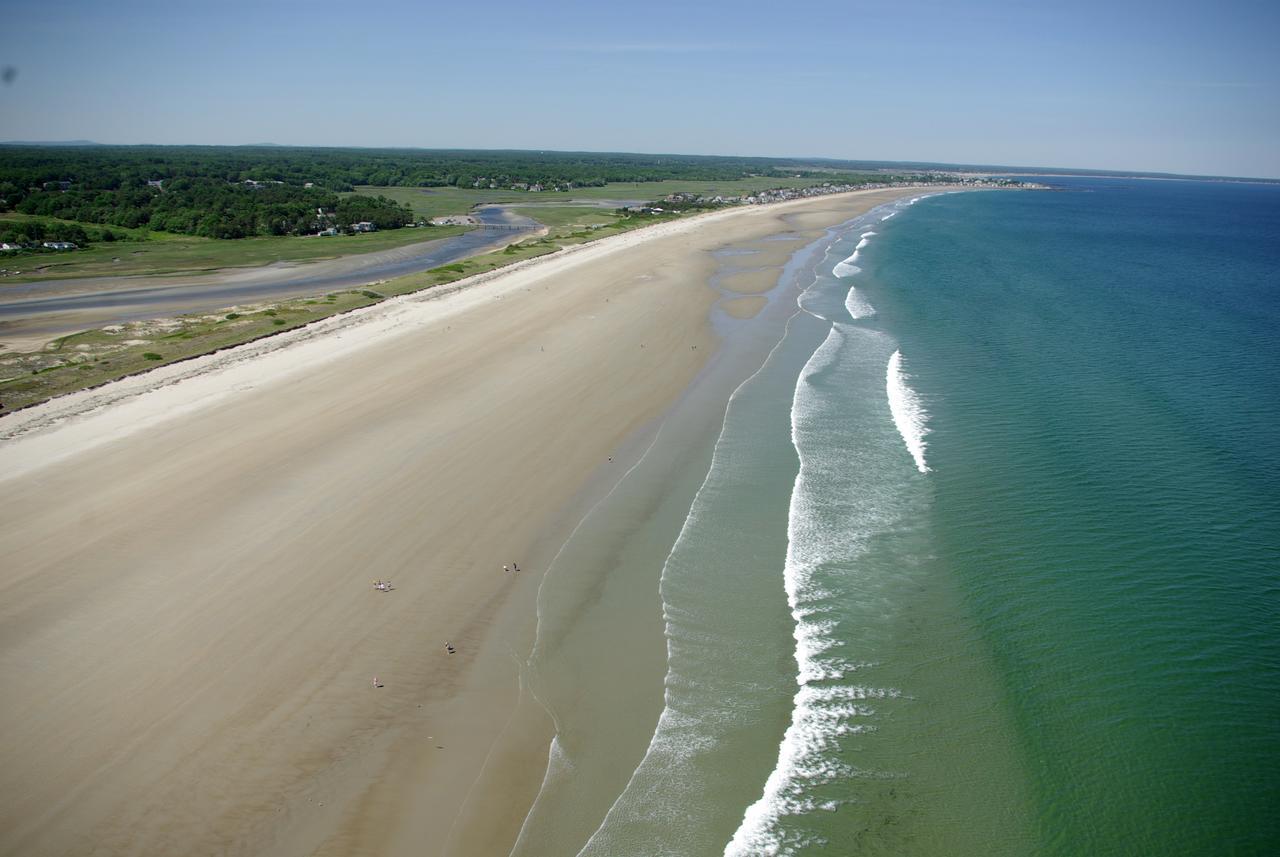 Wells-Ogunquit Resort Motel & Cottages ภายนอก รูปภาพ
