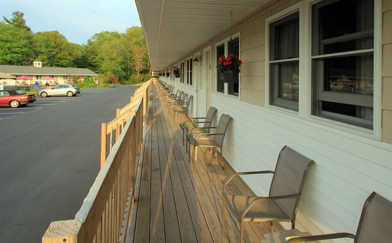 Wells-Ogunquit Resort Motel & Cottages ภายนอก รูปภาพ
